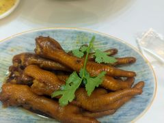 -御彩酒家(东风东路店)