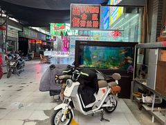 -武汉花鸟市场