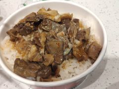-卤大叔·广州牛杂(壹方城店)