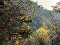 -云峰山自然风景区