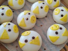 -尚9·一滴水江景中餐厅