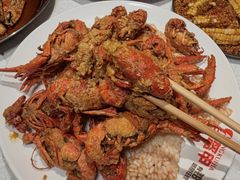 -红盔甲·小龙虾(人民广场店)