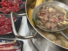 -刘少华贵州小黄牛·鲜牛肉火锅(总店)