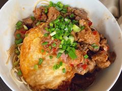 -李易面馆(树木岭店)