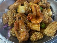-小民大排档(光谷店)