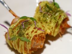 -Oyster Talks 四度蚝法餐厅