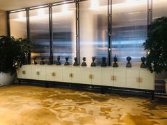 -南京圣和府邸豪华精选酒店