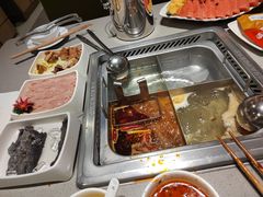 -海底捞火锅(松雷店)