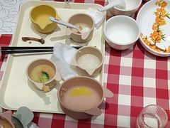 -西贝莜面村(朝阳大悦城店)