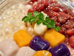 -菌彩云南野生菌火锅(新亚洲店)