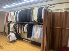 -小象国照相馆(宝山万达店)