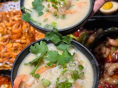 -潮十三潮汕砂锅粥(高新四路大都荟店)