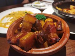 -前海沿·青岛菜(李沧万达店)