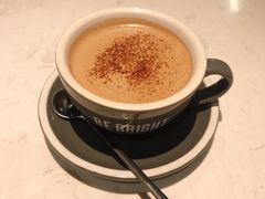 -BE BRIGHT KITCHEN(正佳广场店)