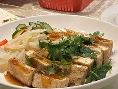 臭豆腐-光头匠