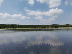 -塞罕坝国家级自然保护区