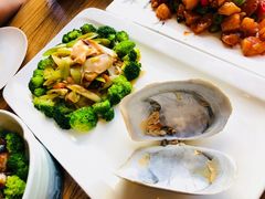 -小渔船渔家传统菜(鲅鱼圈店)
