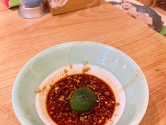 -椰夫人·养生椰子鸡(金沙洲永旺店)