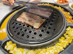-韩宫宴烤肉·料理(青浦宝龙店)