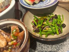 -南京大牌档(济南万象城店)