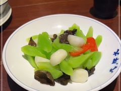 -大牌大·传统杭帮菜(湖滨店)