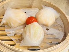 -点都德(喜粤楼店)