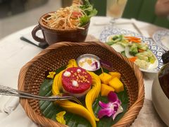 -KingThaia金泰兰(滨江天街店)