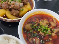 -李记小小吃(涪江路店)