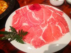 -袁老四重庆老火锅(桐梓坡店)