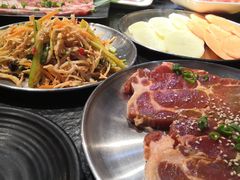 -火炉旺烤肉啤酒屋(沈北创始店)