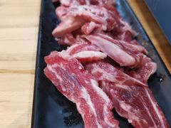 -许妈妈餐厅烤肉烧烤家常菜(明润广场店)