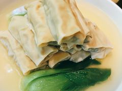 -金枝玉叶上海人家食府(三里河店)