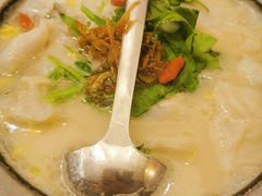 古法黄鱼汤-闽上鲜·福建菜(龙湖滨江天街店)