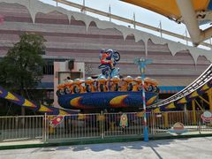 -美的鹭湖探索王国