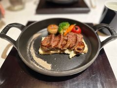 -香樟花园法式铁板烧(恒隆广场店)
