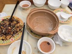 -砂锅居(西四店)