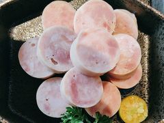 -樱嘢·炭火烧肉(惠南店)