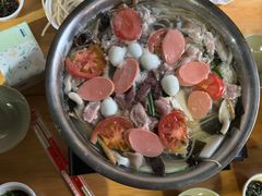 -海关荤豆花(洋河一路店)