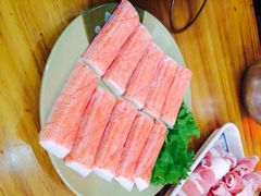 iphone_upload_pic-东镇老火锅(长春路首店)