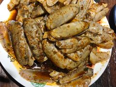 -天津乾毓德饭庄·清真传统炒菜·海鲜烧烤(咸阳路店)