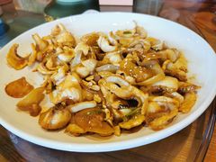 -凤阁楼果木烧鹅(鹤山陈山店)