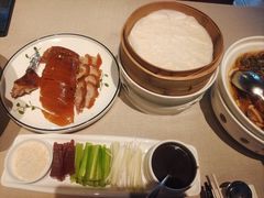 -漢舍中国菜馆(889广场店)