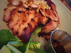 -CHINCHIN 青青·泰国料理(万象食家店)