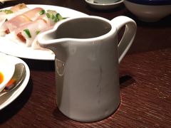-逸东轩(香港逸东酒店)