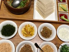 豪华五星薄饼-黑明餐厅(白鹭洲店)