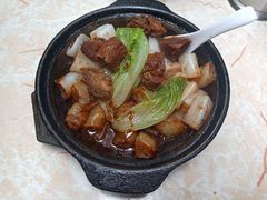 -珍珍小食店(西华路店)