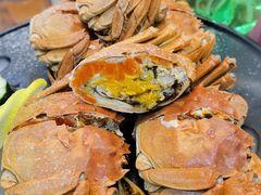 -马头巷·隐庐居·红油大虾(园区店)