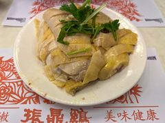 -振鼎鸡(丰庄路店)