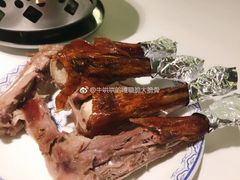 -同喜烤鸭店(光芒店)