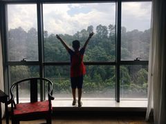 -张家界大成山水国际大酒店